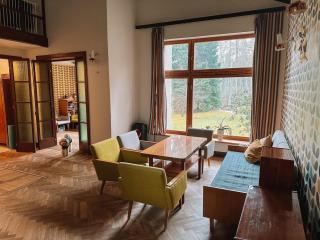 Charming house by the sea in Apšuciems - Apšuciems - 7