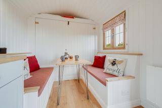 Woodpecker Hill - Shepherds Hut Alfriston - Alfriston - 2