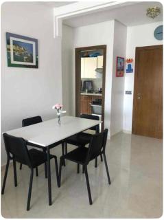 Joli Appartement à Cabo Negro avec 2 piscines - Tétouan - 7