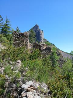 Les Terrasses du Paradis - Orpierre - 3