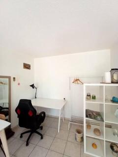 New! Bucolic apartment in Mougins - Mougins - 3