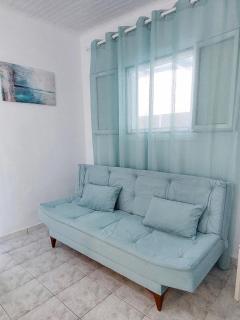 Aegean Harmony - Artemida - 2
