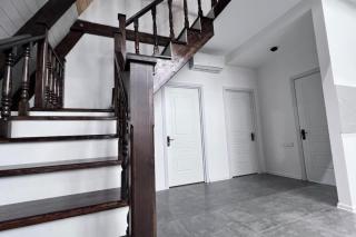 Gabala Modern Chalet - 7