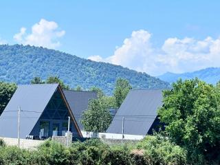 Gabala Modern Chalet - Gabala - 3