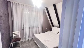 Gabala Modern Chalet - Gabala - 5