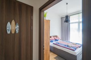 Bala Beach Siófok Apartman - Siófok - 6
