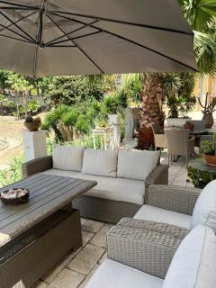 Casa Veranda sul mare - Gela - 6
