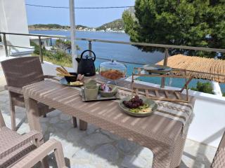 Aegean Whisper - Masouri - 2