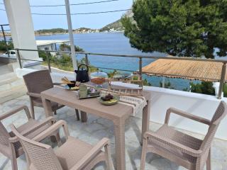 Aegean Whisper - Masouri - 3