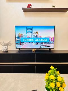 Blue View apartments 4 - Durazzo - 6