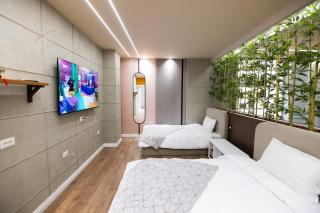 Apartament 2Two Korce - Korçë - 1