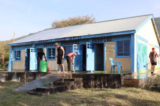 Globegivers homestay - - 0