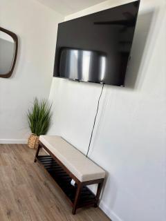 Modern Oceanfront Apartment - 1