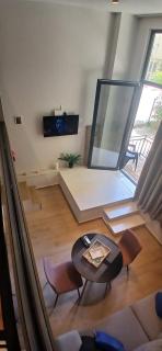 Leo dublex apartment golem - Polisi i Vogël - 5