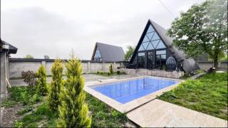Gabala Modern Chalet - Gabala - 0