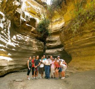 Globegivers homestay - - 2