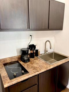 Modern Oceanfront Apartment - 2