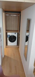 Leo dublex apartment golem - Polisi i Vogël - 7