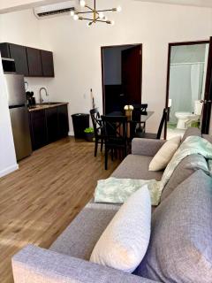 Modern Oceanfront Apartment - 5