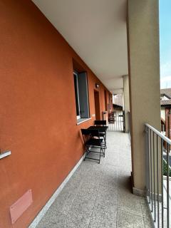 Milano Villapizzone - Mailand - 7