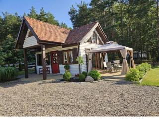 Domek pod sosnowym lasem - 7