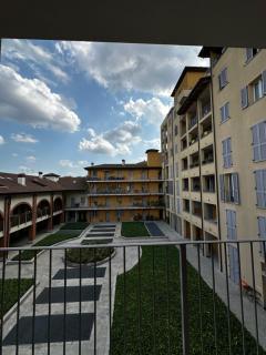 Milano Villapizzone - Mailand - 1