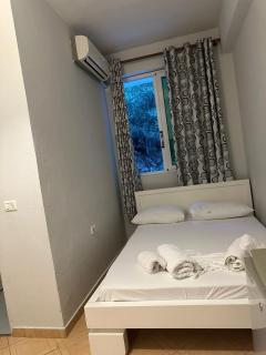 Malibu Hotel - Dhërmi - 9