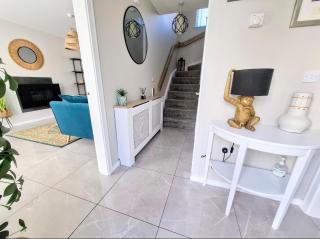 Lakeside, Causeway Coast - Coleraine - 8