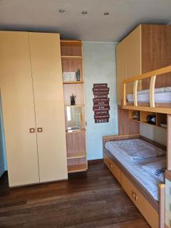 Downtown apartment - Viareggio - 7