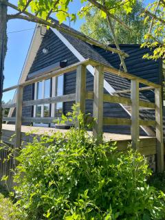 Chalet de la Troquette - Fauvillers - 8