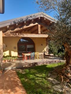 A casa di Jolanda - Mestre - 0