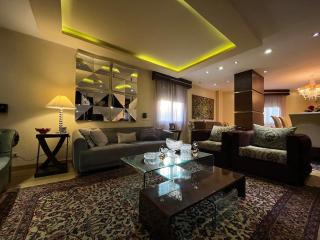 Luxury Cozy 2BR in Mohandessin - Il Cairo - 0