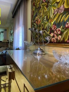 Luxury Cozy 2BR in Mohandessin - Il Cairo - 9