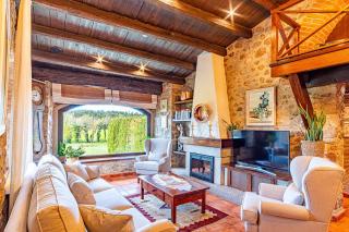 Cal Bisbe, your rural holiday home - 3