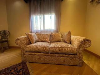 Luxury Cozy 2BR in Mohandessin - Il Cairo - 8