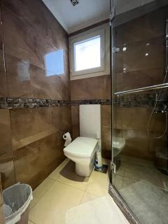 Luxury Cozy 2BR in Mohandessin - Il Cairo - 6
