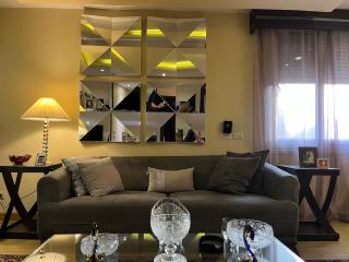 Luxury Cozy 2BR in Mohandessin - Il Cairo - 2