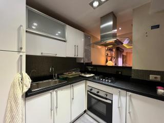 Luxury Cozy 2BR in Mohandessin - Il Cairo - 1
