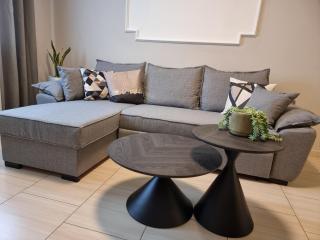 KC Apartment 2 - Berat - 6