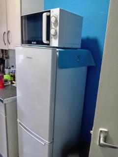 Pokój 1osobowy - Moffat - 6