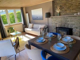 Chalet de la Troquette - Fauvillers - 9