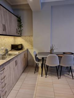 KC Apartment 2 - Berat - 7