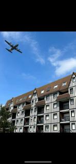 Appartement front de mer Cabourg - Cabourg - 3