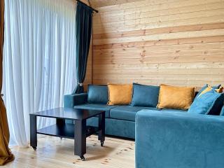 Nabadi Kazbegi Cottage - Kazbegi - 5