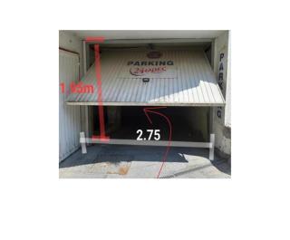 Traveler Home 85m2 Private Parking Next to Center - Thessalonique - 3