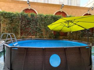 Luxury Apartment with Private Pool in New Cairo - Il Cairo - 8