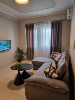 KC Apartment 2 - Berat - 9