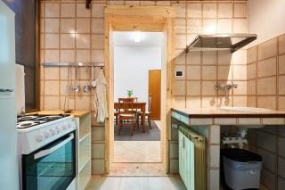 Anastasio II apartment - Rome - 8