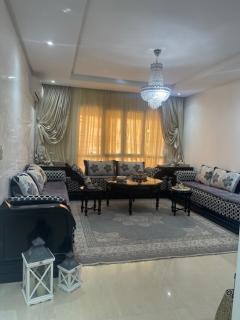 Dar Wanassa - Agadir - 9