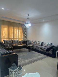 Dar Wanassa - Agadir - 7